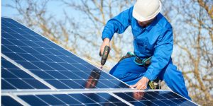 Installation Maintenance Panneaux Solaires Photovoltaïques à Saint-Hilaire-la-Gravelle